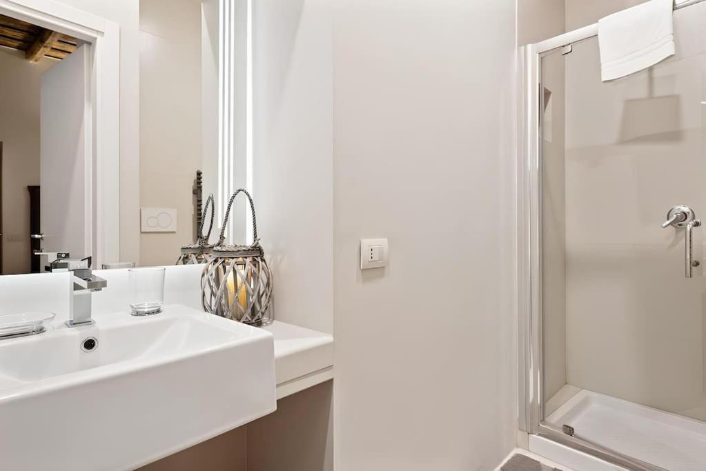 Hostme Piazza Navona Apartament Roma Dış mekan fotoğraf