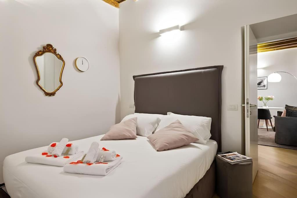 Hostme Piazza Navona Apartament Roma Dış mekan fotoğraf