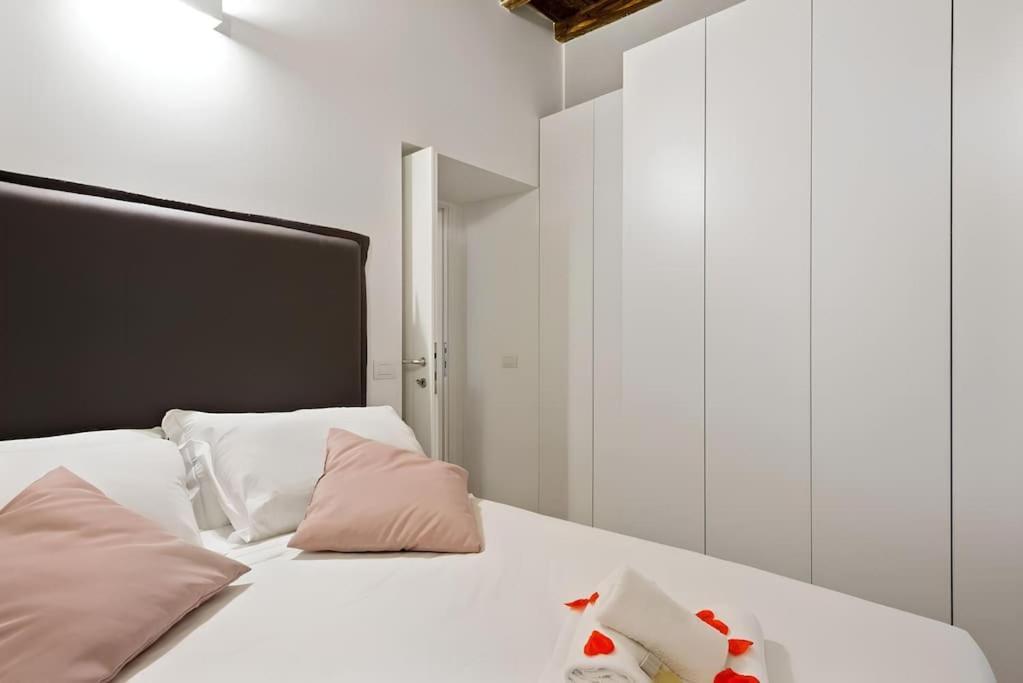 Hostme Piazza Navona Apartament Roma Dış mekan fotoğraf