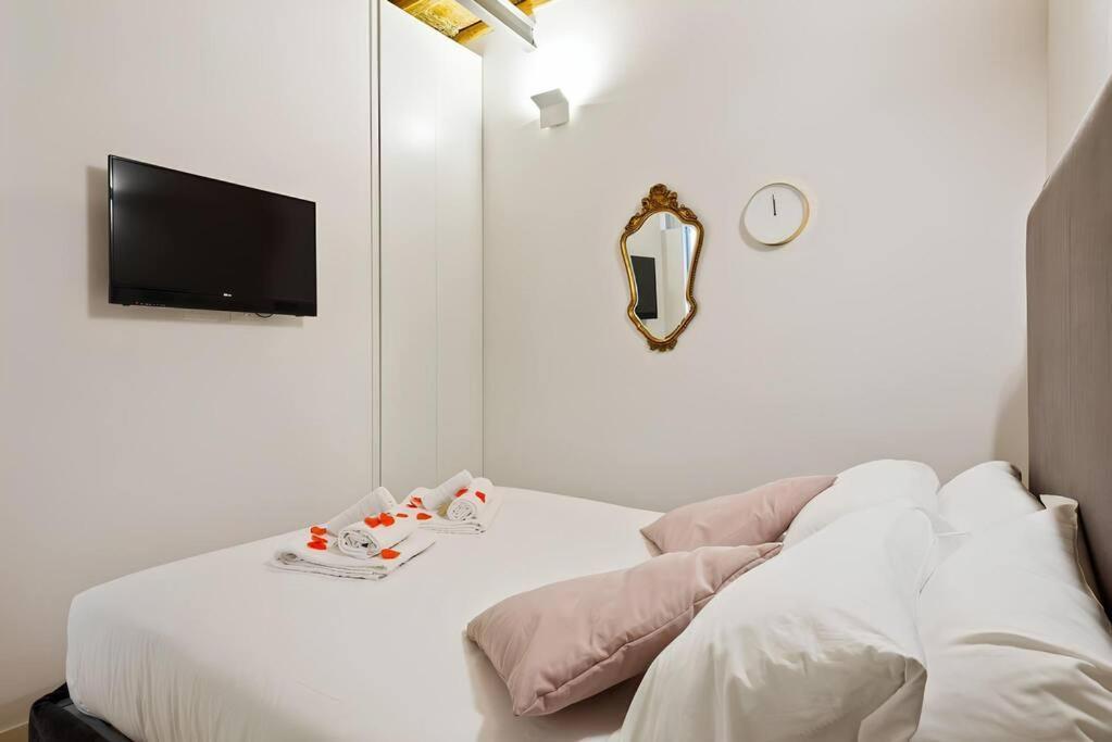 Hostme Piazza Navona Apartament Roma Dış mekan fotoğraf