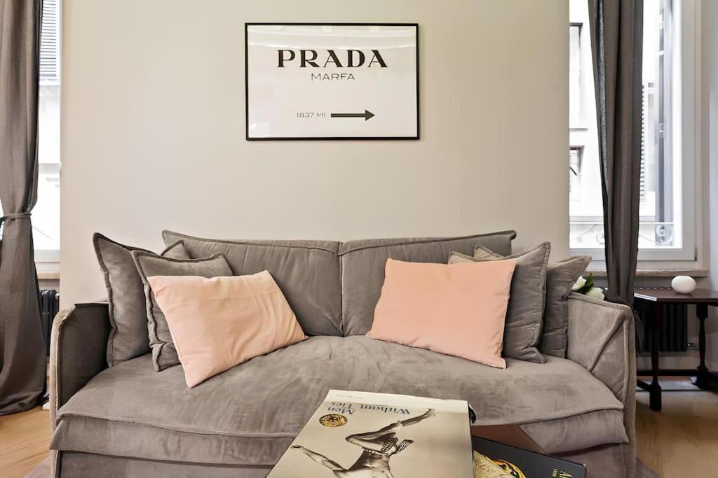 Hostme Piazza Navona Apartament Roma Dış mekan fotoğraf