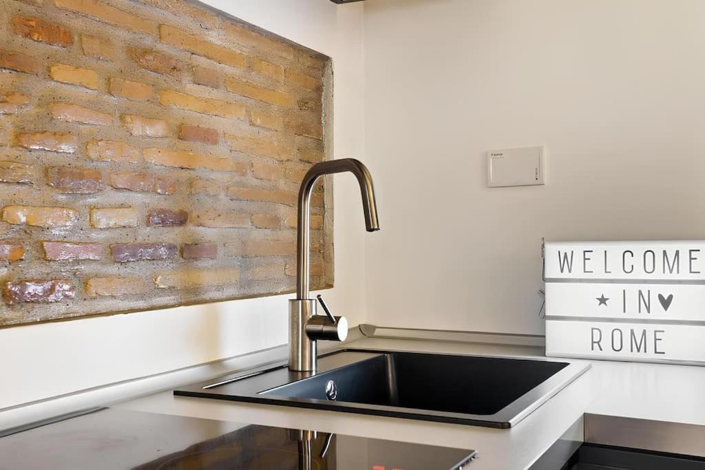 Hostme Piazza Navona Apartament Roma Dış mekan fotoğraf