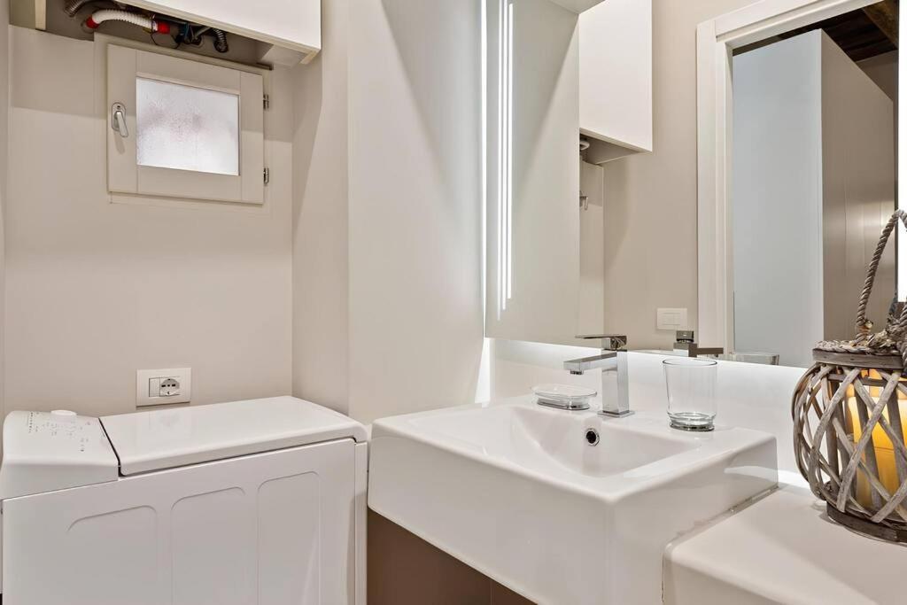 Hostme Piazza Navona Apartament Roma Dış mekan fotoğraf