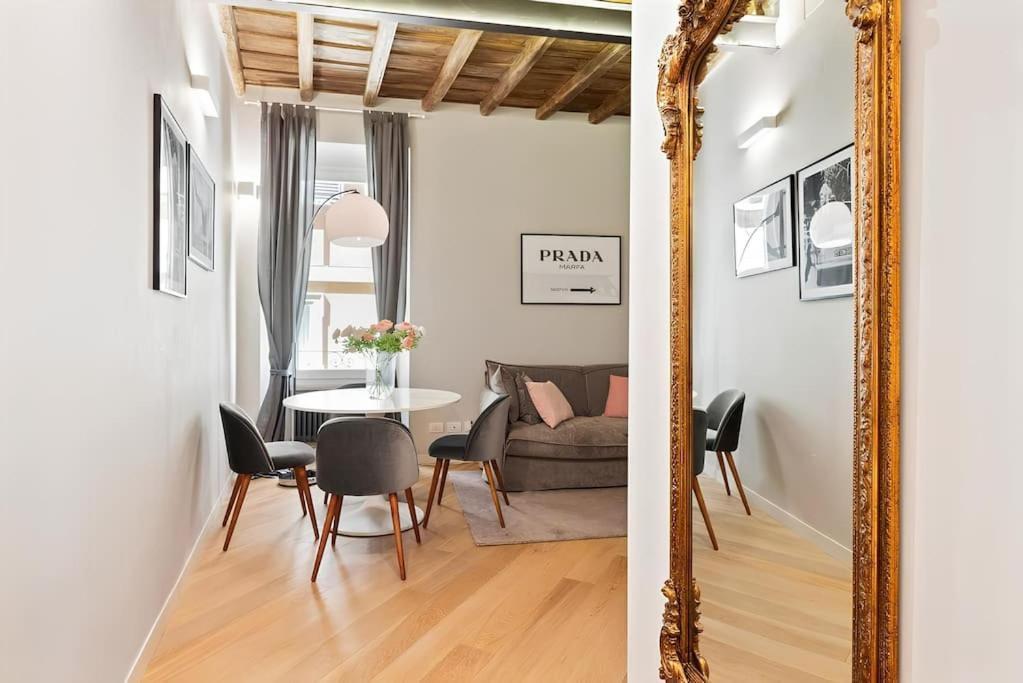 Hostme Piazza Navona Apartament Roma Dış mekan fotoğraf