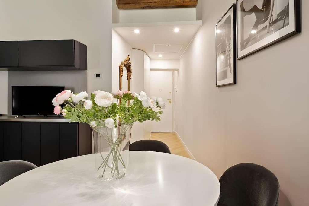 Hostme Piazza Navona Apartament Roma Dış mekan fotoğraf