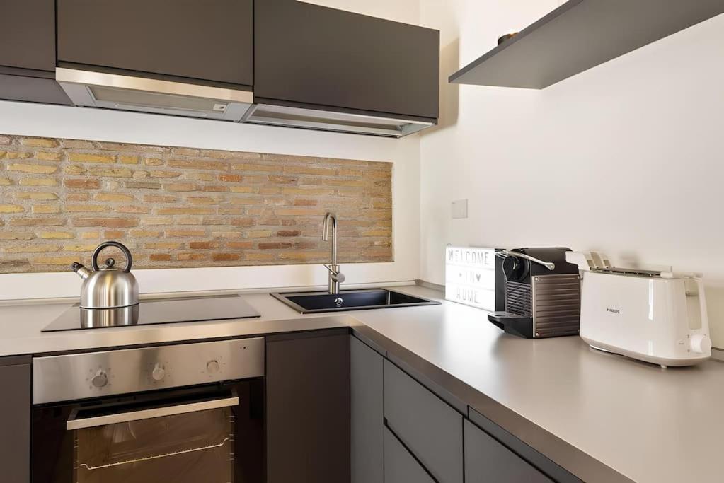 Hostme Piazza Navona Apartament Roma Dış mekan fotoğraf